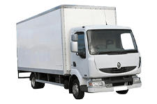 Truck Hire in Pontarddulais