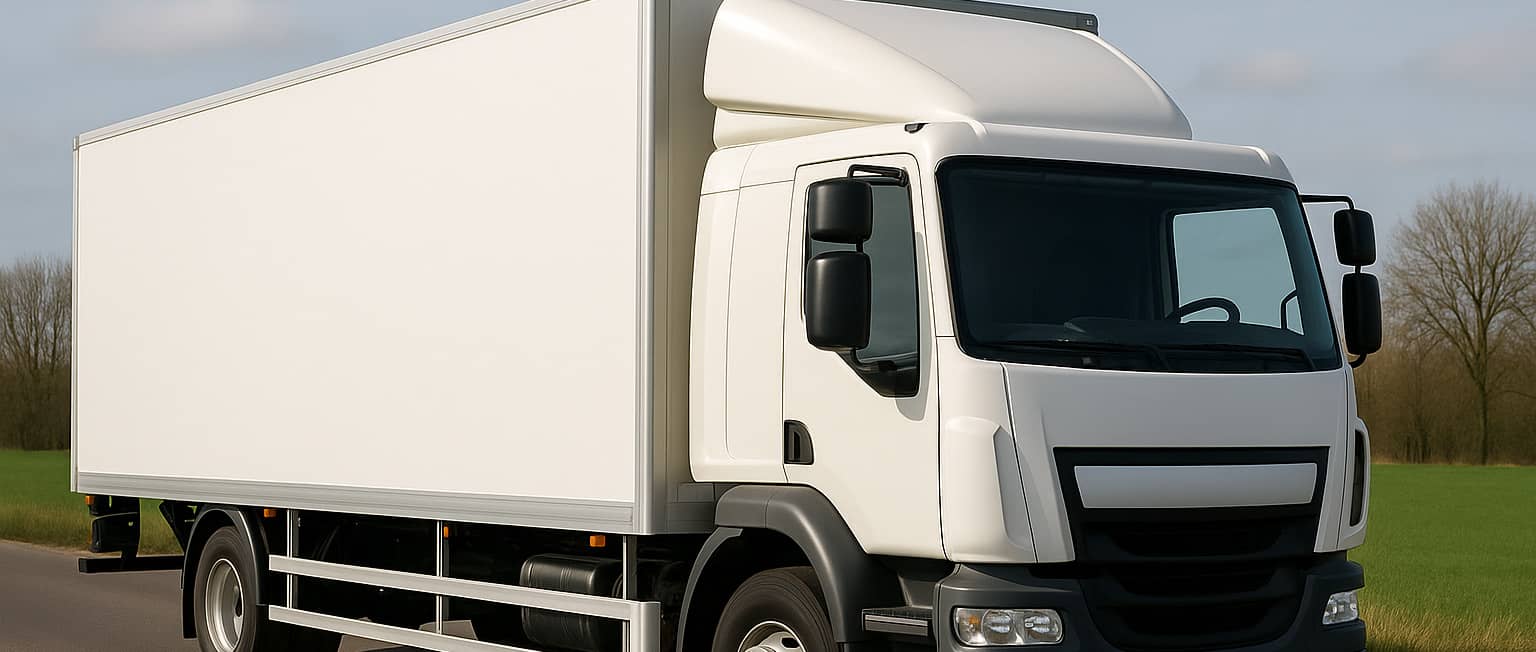 Truck Hire